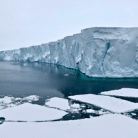 Doomsday Glacier